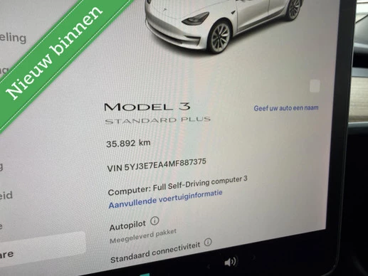 Tesla Model 3 - Afbeelding 3 van 23