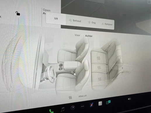 Tesla Model 3 - Afbeelding 20 van 23