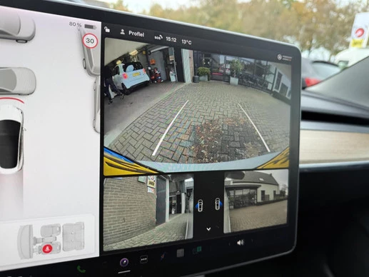 Tesla Model 3 - Afbeelding 21 van 23