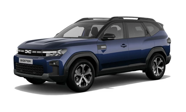 Dacia Bigster - Afbeelding 1 van 14