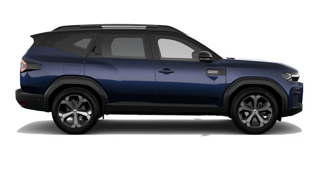 Dacia Bigster - Afbeelding 6 van 14