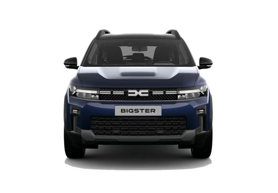 Dacia Bigster - Afbeelding 8 van 14