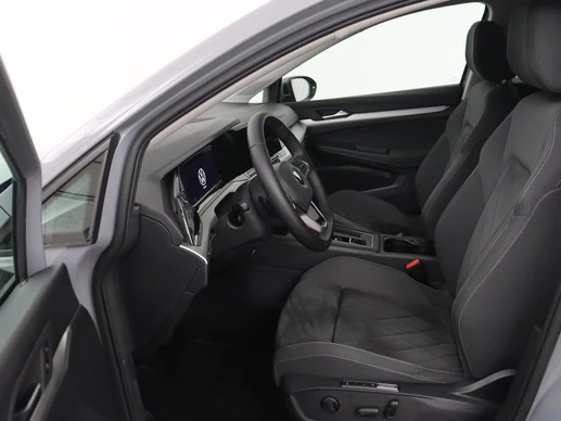 Volkswagen Golf - Afbeelding 4 van 30