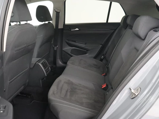 Volkswagen Golf - Afbeelding 9 van 30