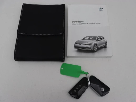 Volkswagen Golf - Afbeelding 14 van 30