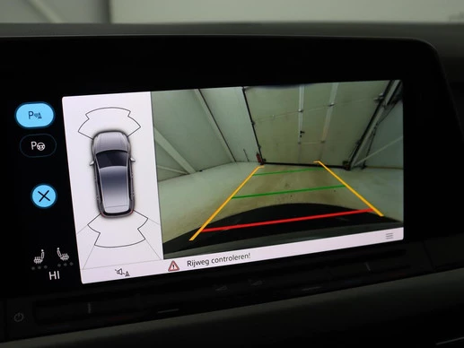 Volkswagen Golf - Afbeelding 15 van 30