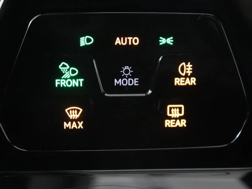 Volkswagen Golf - Afbeelding 16 van 30