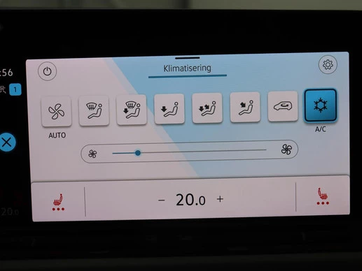 Volkswagen Golf - Afbeelding 22 van 30