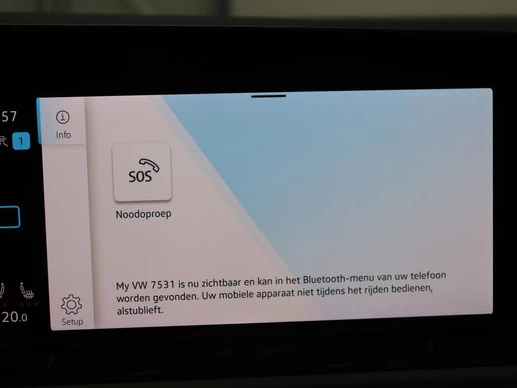 Volkswagen Golf - Afbeelding 23 van 30