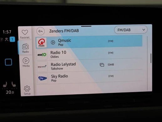 Volkswagen Golf - Afbeelding 24 van 30