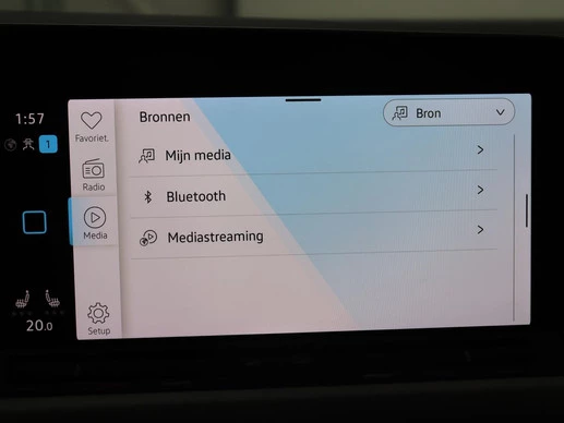 Volkswagen Golf - Afbeelding 28 van 30