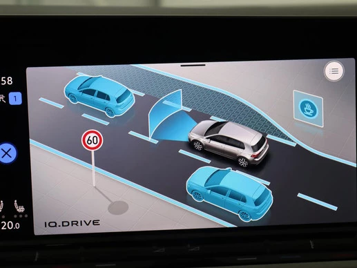 Volkswagen Golf - Afbeelding 29 van 30