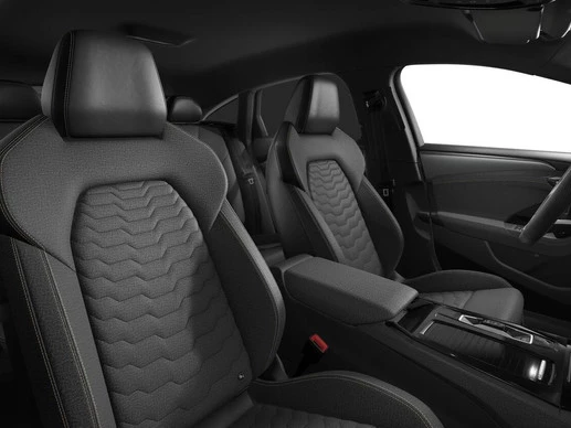 Audi A6 Sportback e-tron - Afbeelding 4 van 8