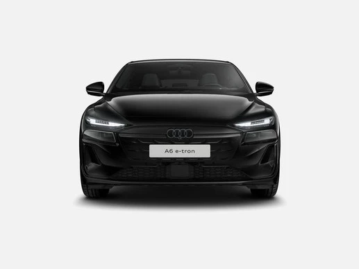 Audi A6 Sportback e-tron - Afbeelding 6 van 8