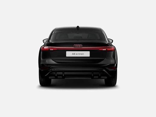 Audi A6 Sportback e-tron - Afbeelding 7 van 8