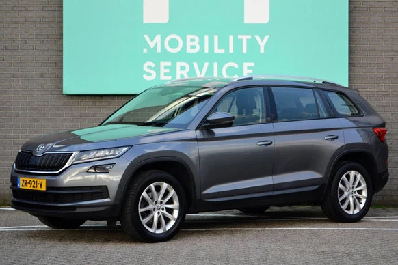 Škoda Kodiaq - Afbeelding 1 van 30