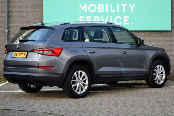 Škoda Kodiaq - Afbeelding 2 van 30