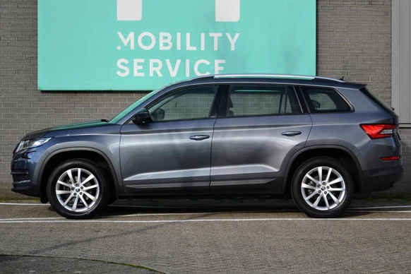 Škoda Kodiaq - Afbeelding 6 van 30