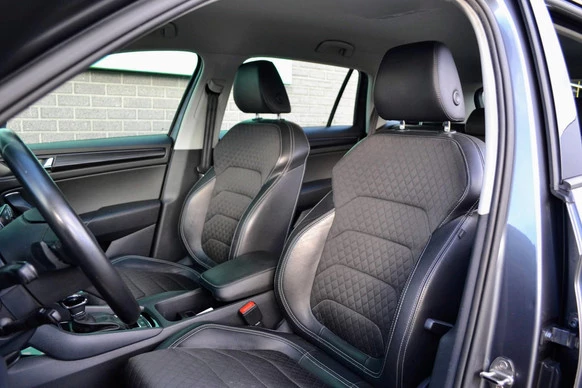 Škoda Kodiaq - Afbeelding 7 van 30