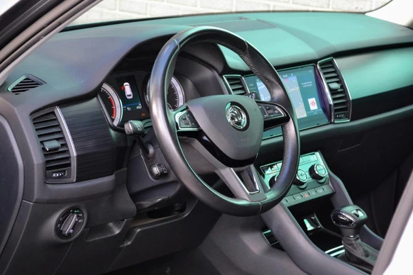 Škoda Kodiaq - Afbeelding 8 van 30