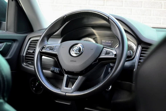 Škoda Kodiaq - Afbeelding 11 van 30