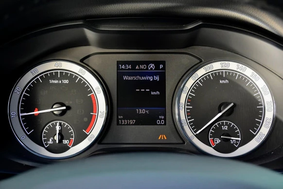 Škoda Kodiaq - Afbeelding 12 van 30