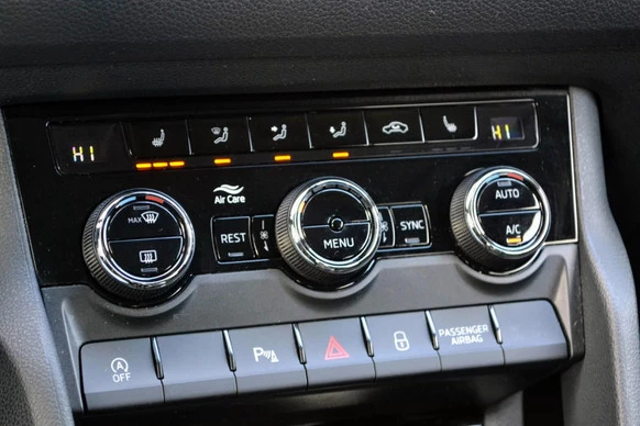 Škoda Kodiaq - Afbeelding 13 van 30