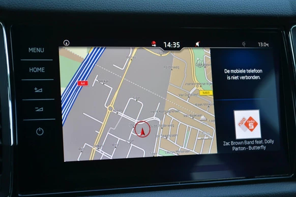 Škoda Kodiaq - Afbeelding 14 van 30