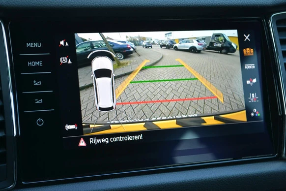 Škoda Kodiaq - Afbeelding 15 van 30