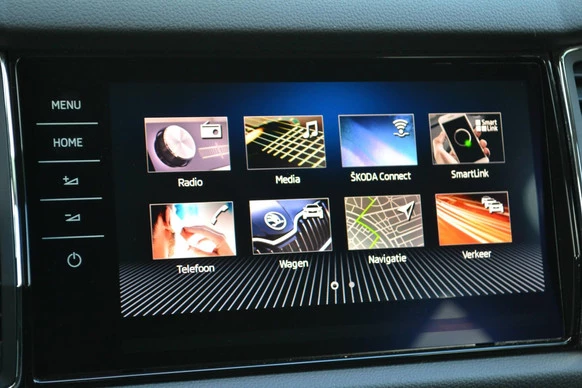 Škoda Kodiaq - Afbeelding 16 van 30