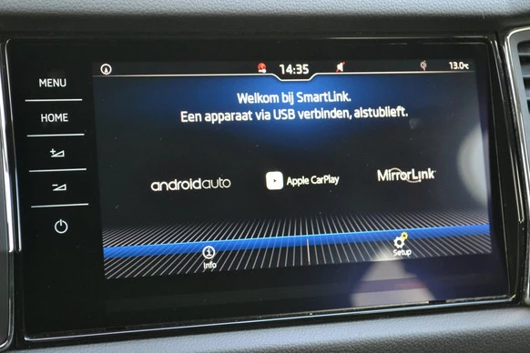 Škoda Kodiaq - Afbeelding 17 van 30