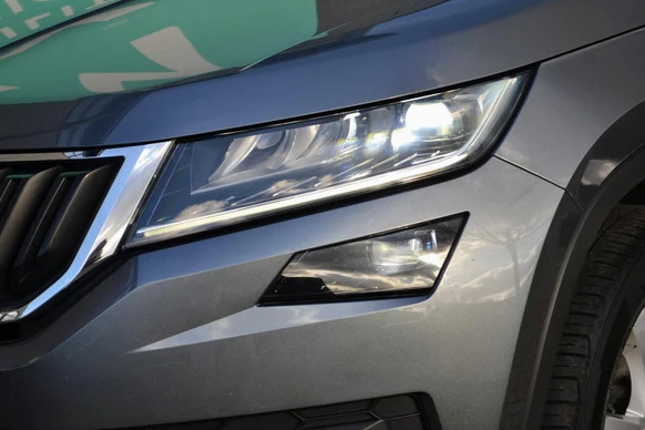 Škoda Kodiaq - Afbeelding 26 van 30