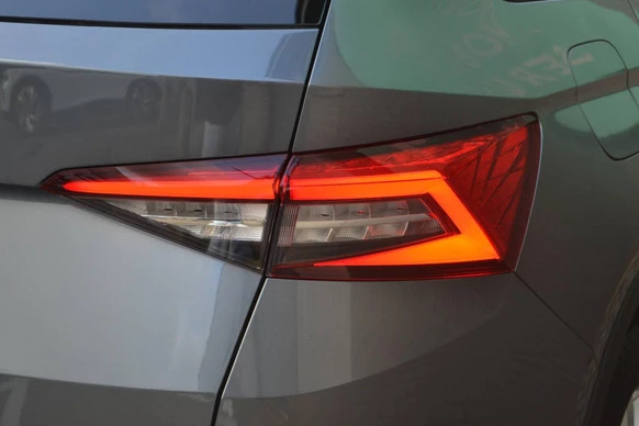 Škoda Kodiaq - Afbeelding 27 van 30