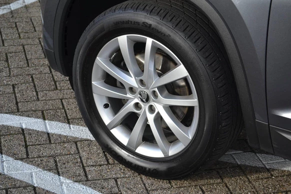 Škoda Kodiaq - Afbeelding 28 van 30