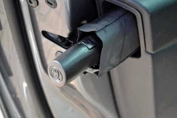 Škoda Kodiaq - Afbeelding 30 van 30