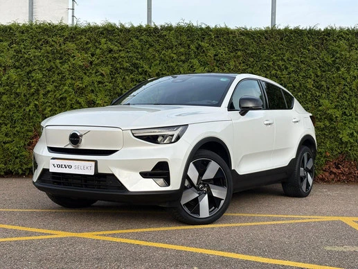 Volvo C40 - Afbeelding 1 van 26