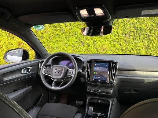 Volvo C40 - Afbeelding 3 van 26