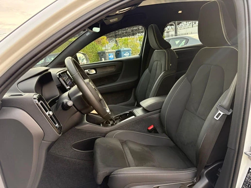 Volvo C40 - Afbeelding 4 van 26