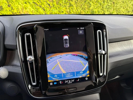 Volvo C40 - Afbeelding 5 van 26