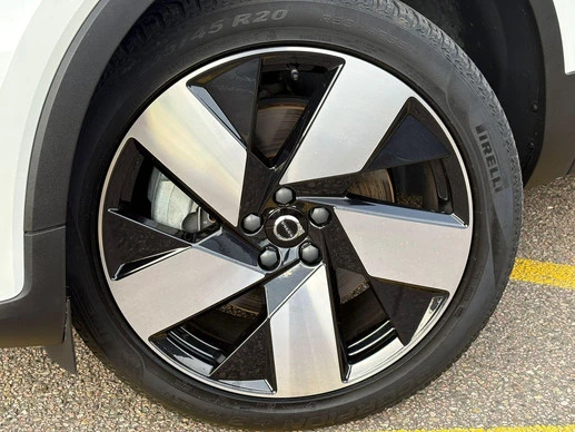 Volvo C40 - Afbeelding 7 van 26