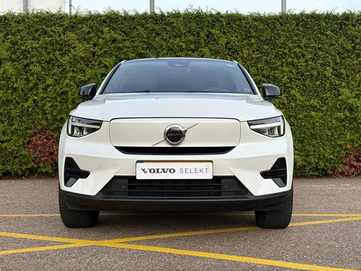 Volvo C40 - Afbeelding 8 van 26