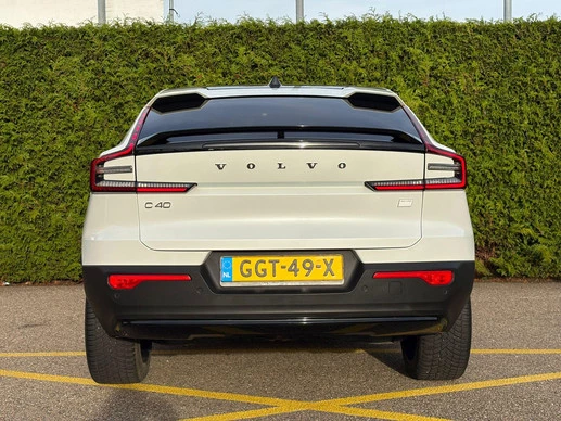 Volvo C40 - Afbeelding 9 van 26