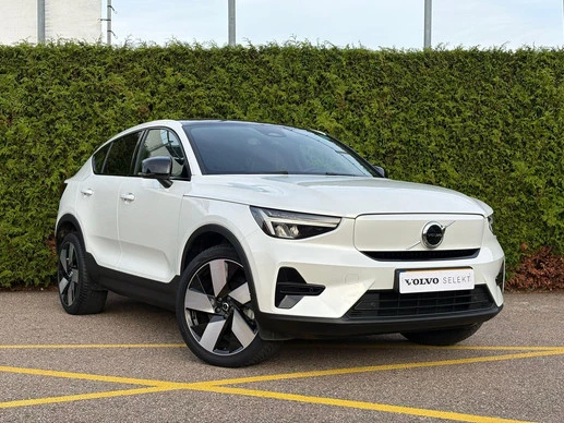 Volvo C40 - Afbeelding 13 van 26