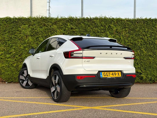 Volvo C40 - Afbeelding 14 van 26