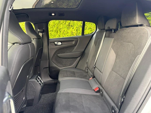 Volvo C40 - Afbeelding 15 van 26