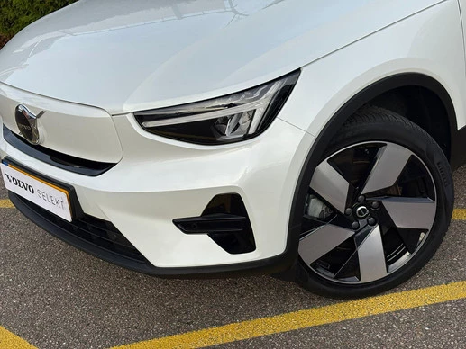 Volvo C40 - Afbeelding 18 van 26