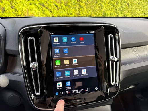 Volvo C40 - Afbeelding 19 van 26