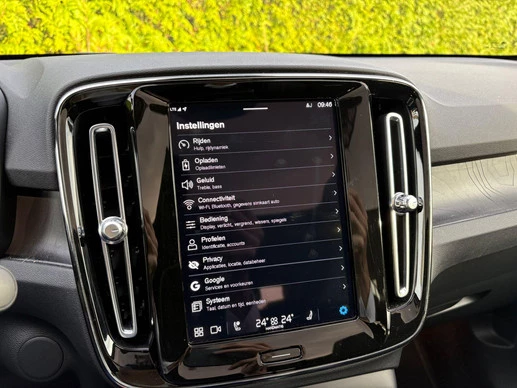 Volvo C40 - Afbeelding 20 van 26