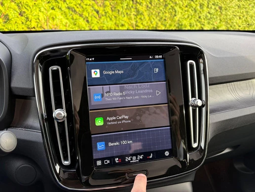 Volvo C40 - Afbeelding 21 van 26