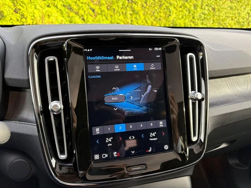 Volvo C40 - Afbeelding 23 van 26